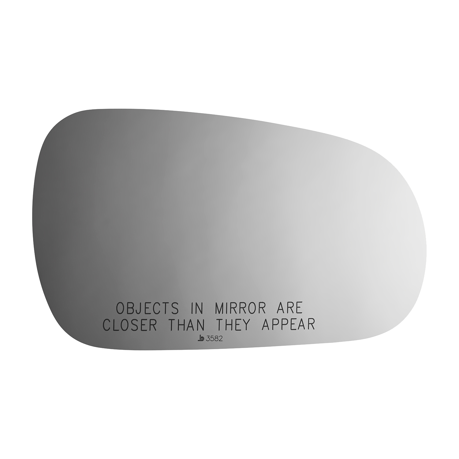SIDE VIEW MIRROR
